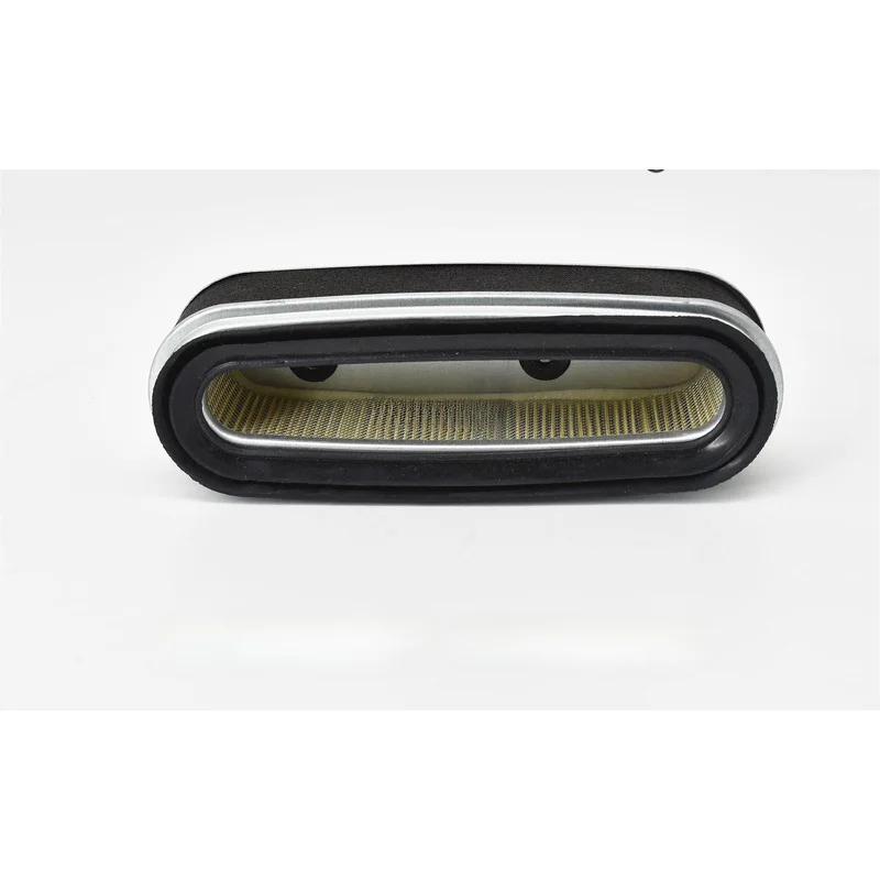 2pcs Air Filter Element For Honda GXV160 Lawn Mower, Fit Weibang Garden Machinery Replacement Spare Parts