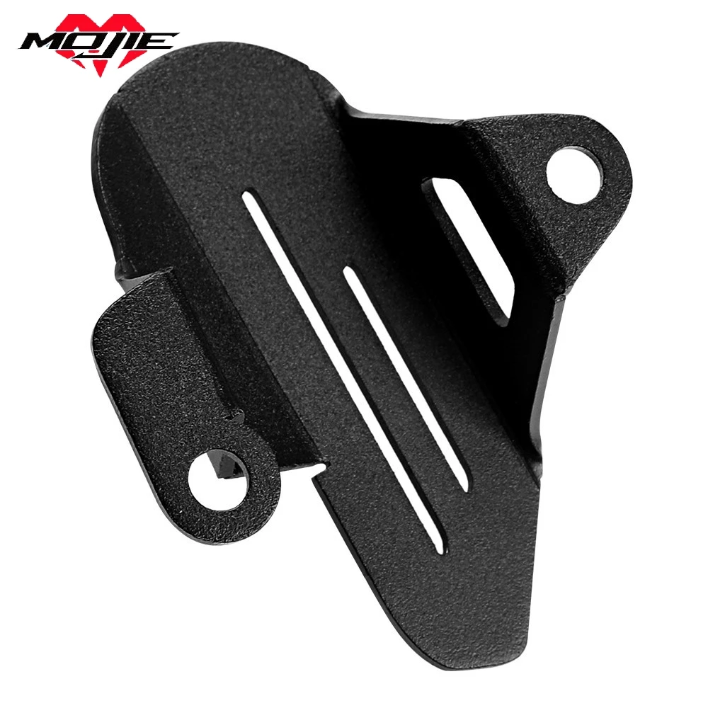 2024 2023 2022 For BMW F850GS F750GS F 750 850 F850 GS Adventure 2018 2019 2020 2021 Ignition Side Kick Switch Protection Cover