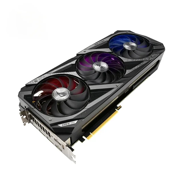 GeForce RTX 3070 Vulcan LHR 24g VGA PC Video Card GDRR6 RTX3080 ti Gaming Graphics Card GPU 3060 Computer Graphic Card