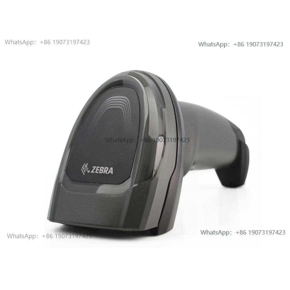 Dpm Scanner Zebra S…