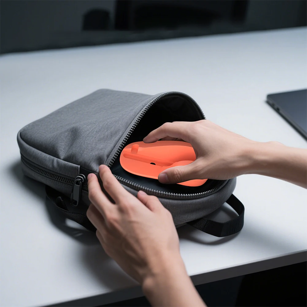 Switch 2 Joy-Con用マウスベース2個、ストラップとマウスパッド付き、左右コントローラー用マウススタンドホルダーブラケット（NS2対応）