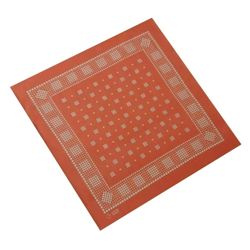 Cashew Pattern Headwrap for Adult Unisex Street Wear Headscarf Hiphop Headcover Music Festival Headwear Cycling Bandanas image 2