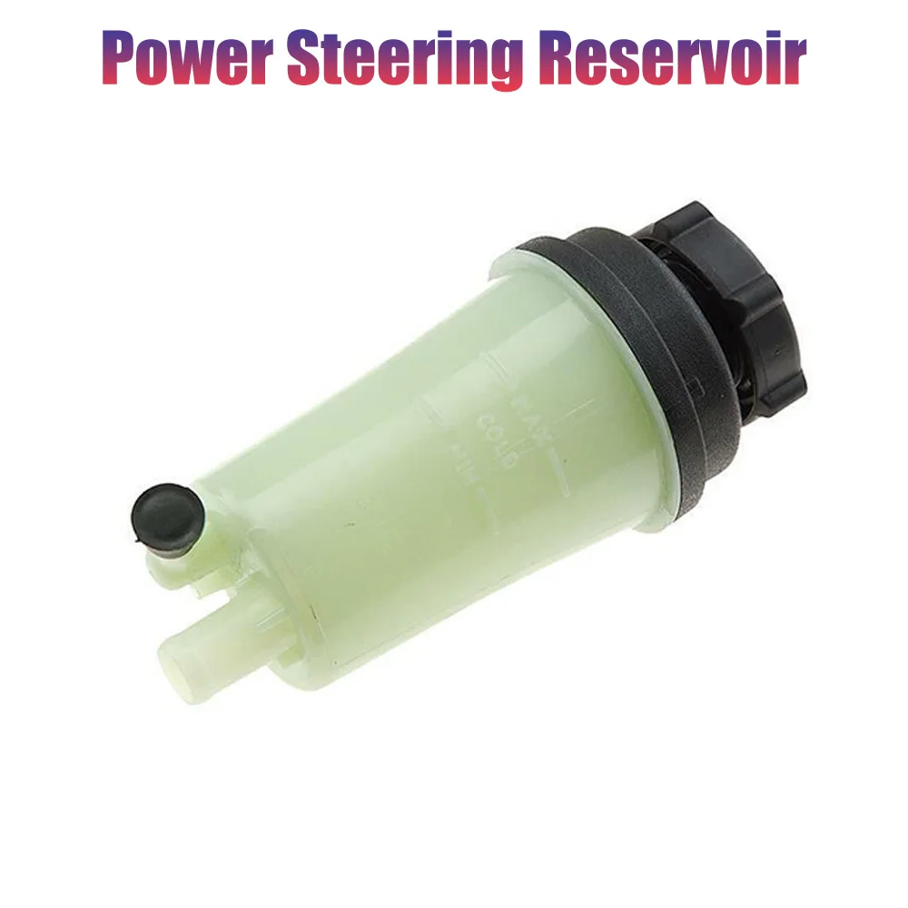 

4M513R700AC 4M513R700AA 4M513R700AB Power Steering Oil Expansion Tank Bottle For Fit Ford C-Max Focus II 2004-12