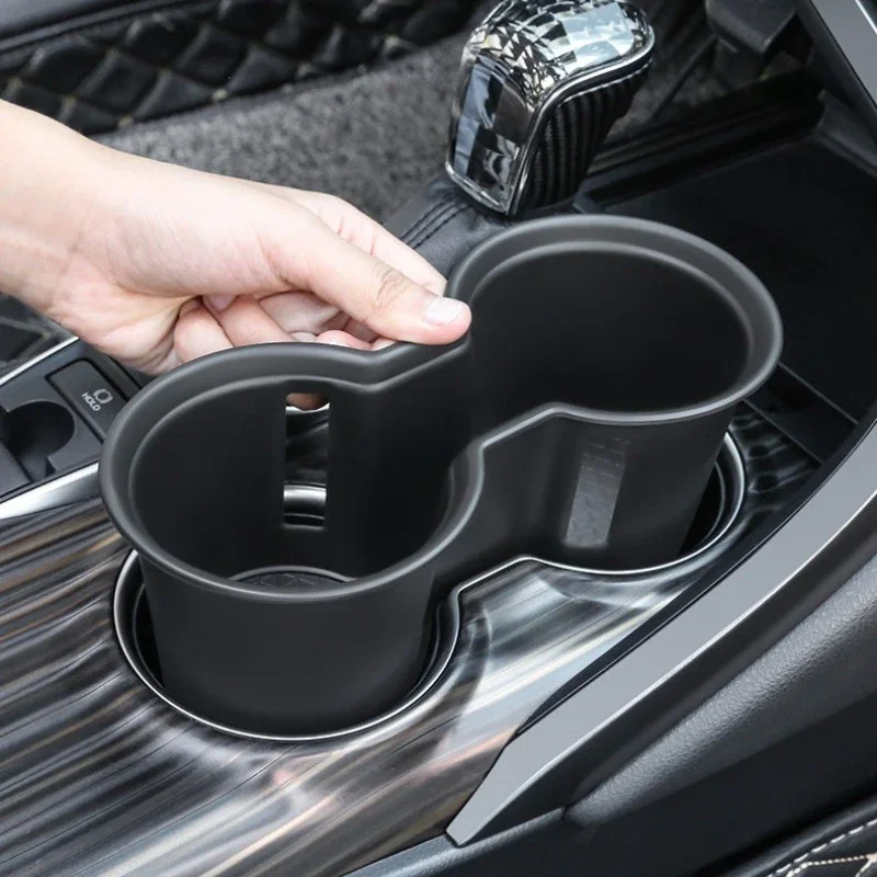 

Для Toyota Camry 8-го поколения: органайзер для центральной консоли, подстаканник, держатель для напитков, накладка на нижнюю часть сиденья, аксессуары для модификации интерьера автомобиля