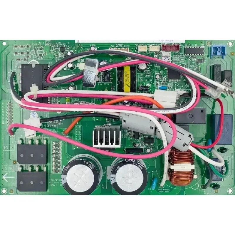 

Fujitsu Air Conditioner Control Board K07CJ-C-A(01-05) Circuit PCB K07CJ-01-05 9707709018 Conditioning Parts