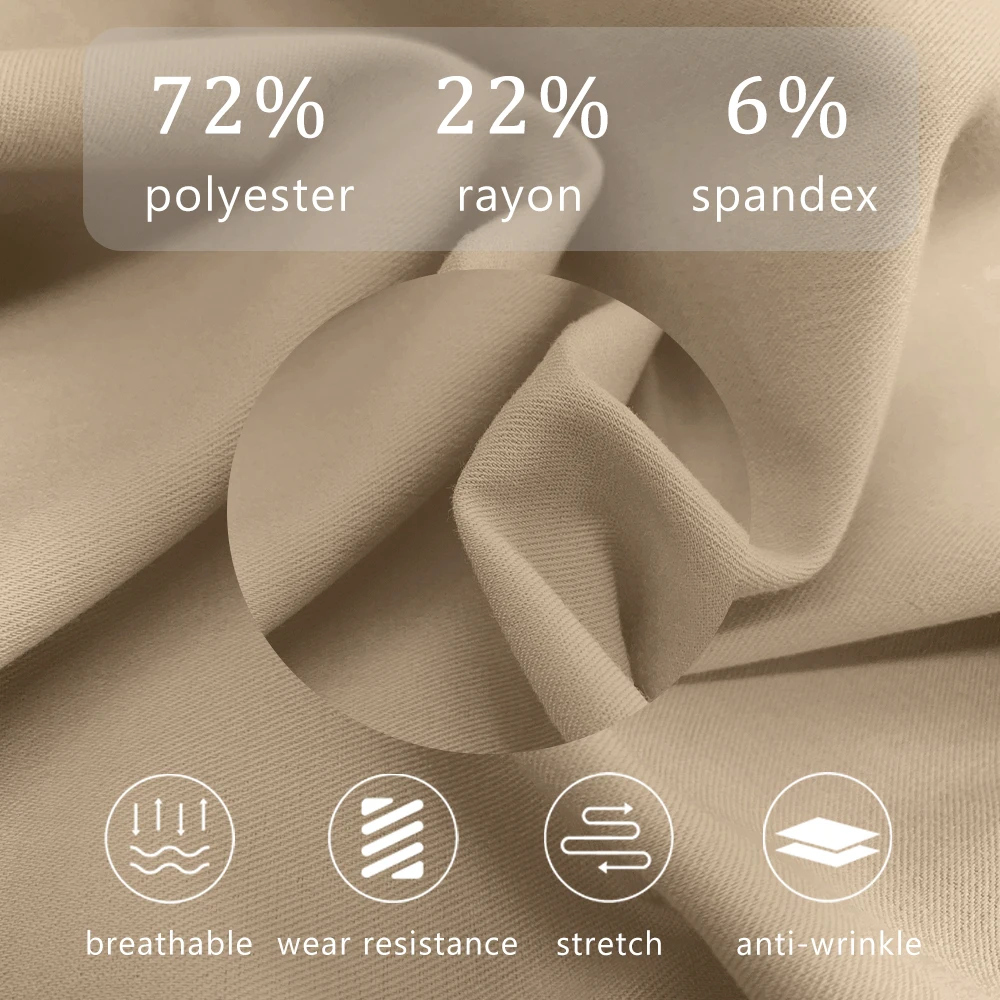 Unissex azul azul preto manga longa casaco hospital enfermeira uniforme laboratório farmácia trabalho jaqueta médico esfrega topo dental dentista workwear