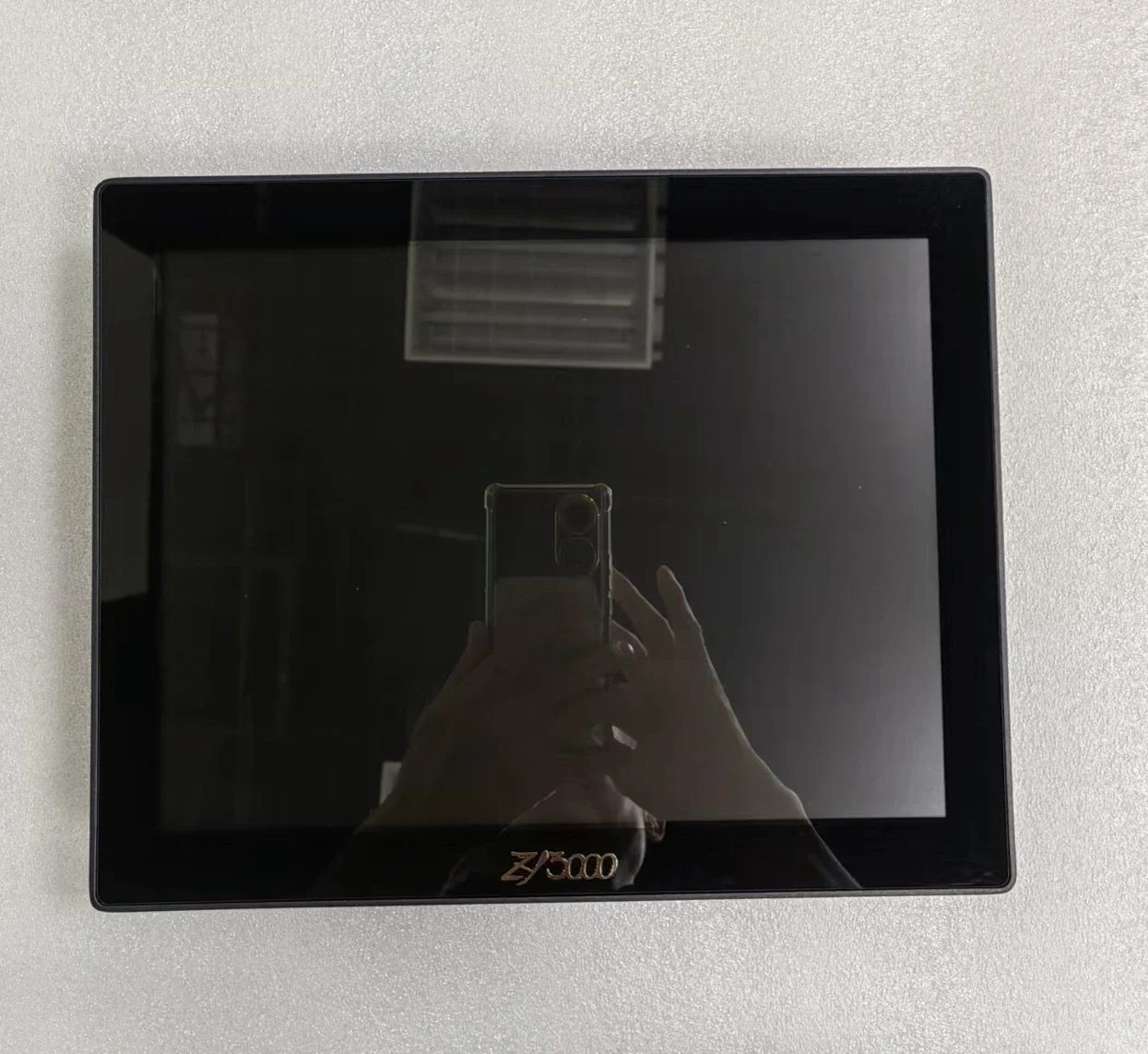 thumb
