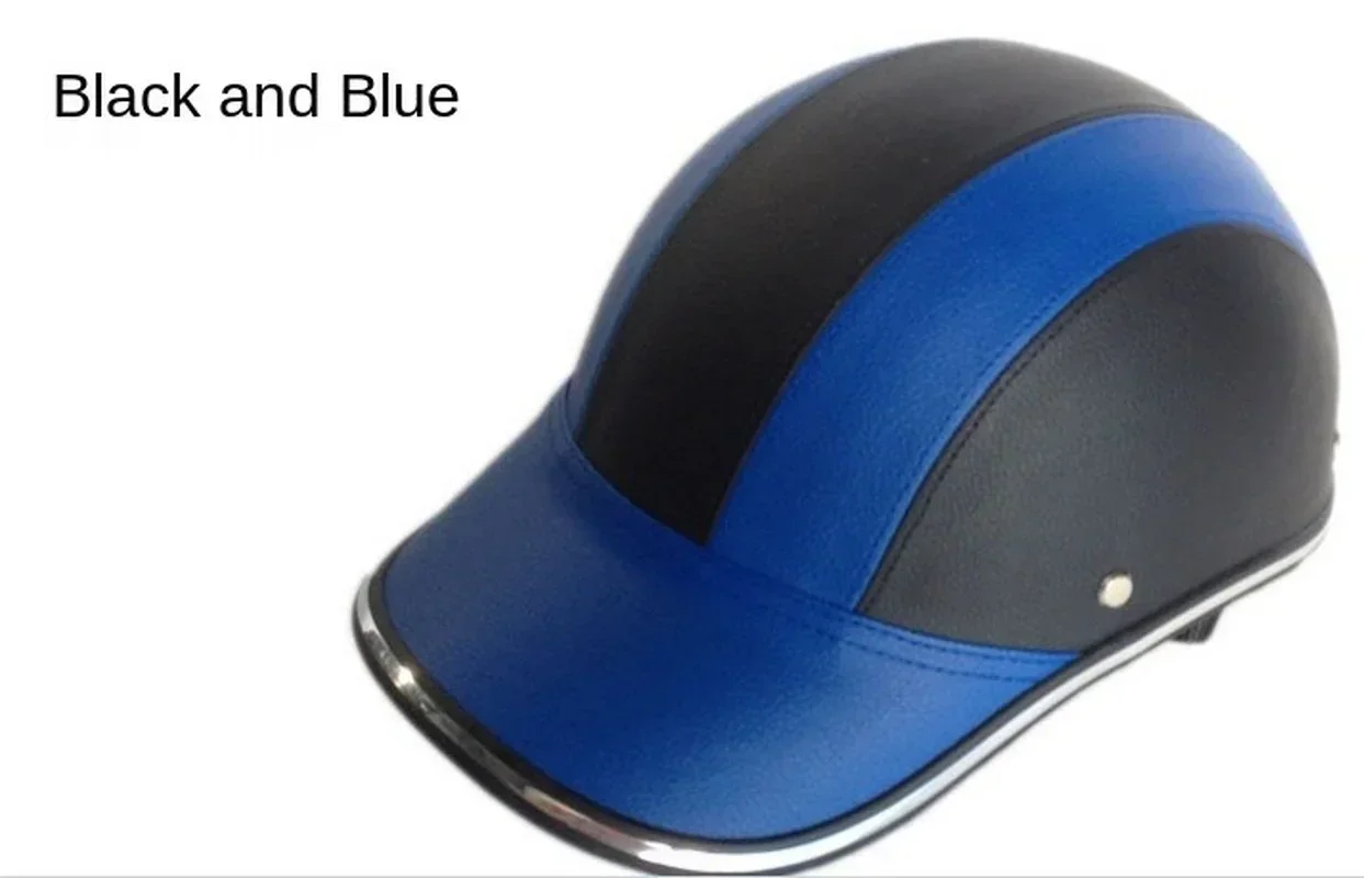 

Anti UV Safety Helmet for Outdoor Road Bike, MTB, Skating, Adjustable Bike Cycling Helmet, Baseball Cap for Men and Women