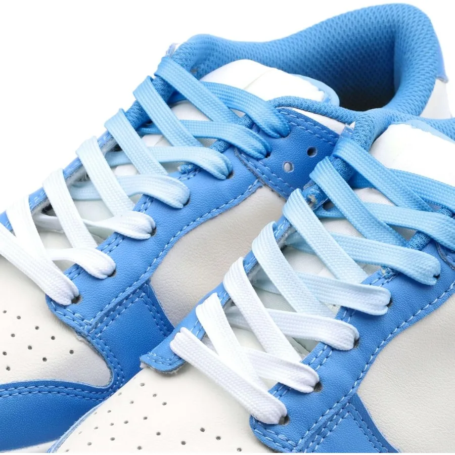 أربطة أحذية مسطحة ملونة: 2 P Raiow مطبوعة للأحذية الرياضية