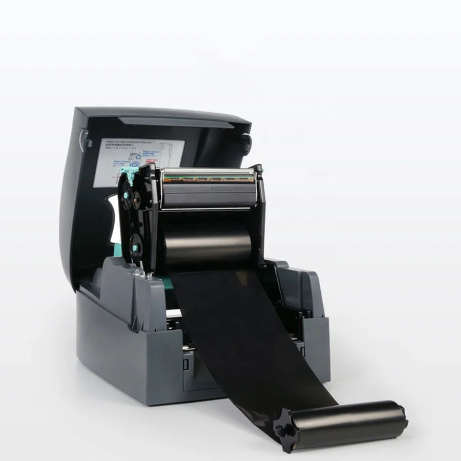 Jewelry Making Machine Barcode Label Printer Jewelry Label Printer