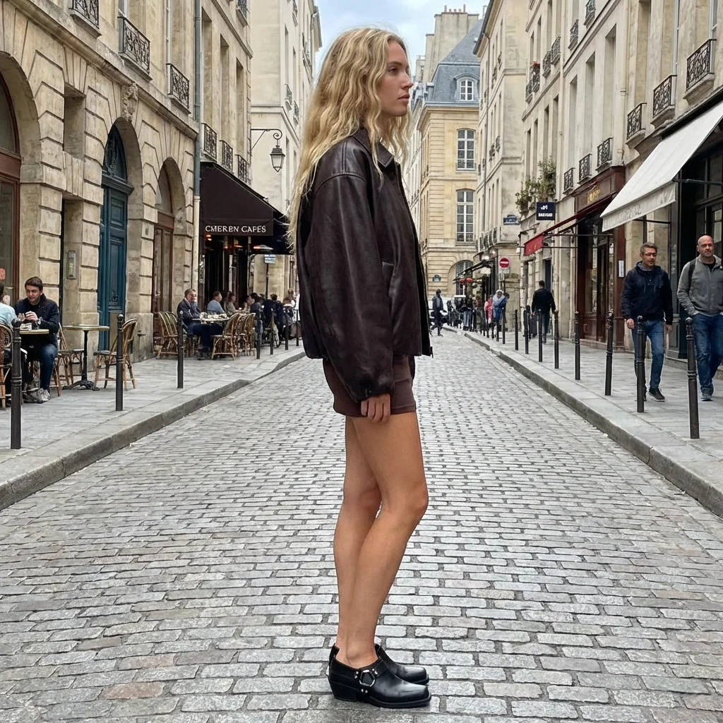 Thumbnail 2 - #70 Best Faux Leather Coats to Buy In 2026