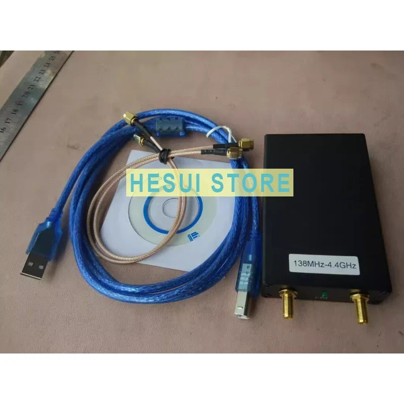 

Генератор сигналов простого спектра 138M-4.4G/35M-4.4G/25M-6G