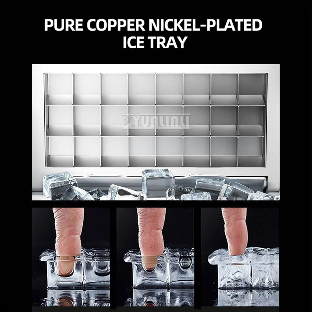 Electric Ice Machin… - image