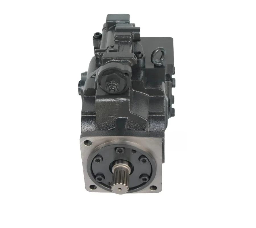 20/925743 JS8080 JZ70 Bomba Hidráulica PVC80RS02 PVB80R1HN306 333/R6486 para Peças de Máquinas de Construção