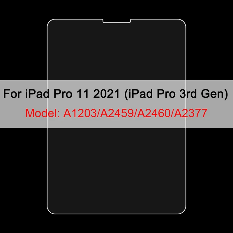 Zoals Papier Screen Protector Film Matte PET Schilderen Schrijven Voor iPad 10 2022 9 8 7 Air 5 4 3 Mini 6 5 4 Pro 12.9 11 10.9 10.5 10.2