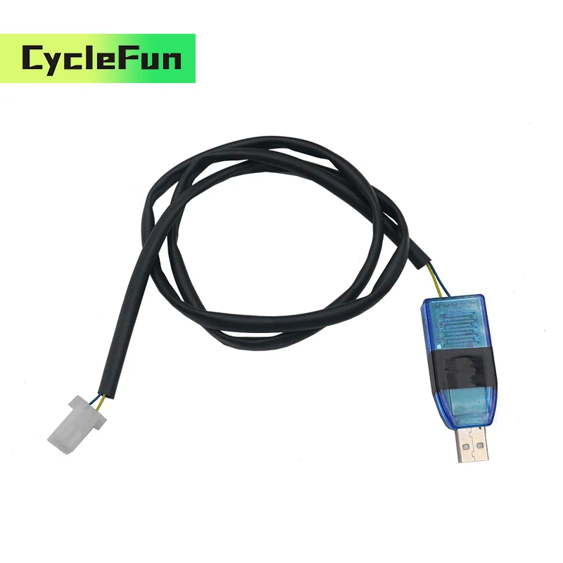 EM150/2 EM200/2 EM260 EM-controller V2 Programmeerbare USB-kabel