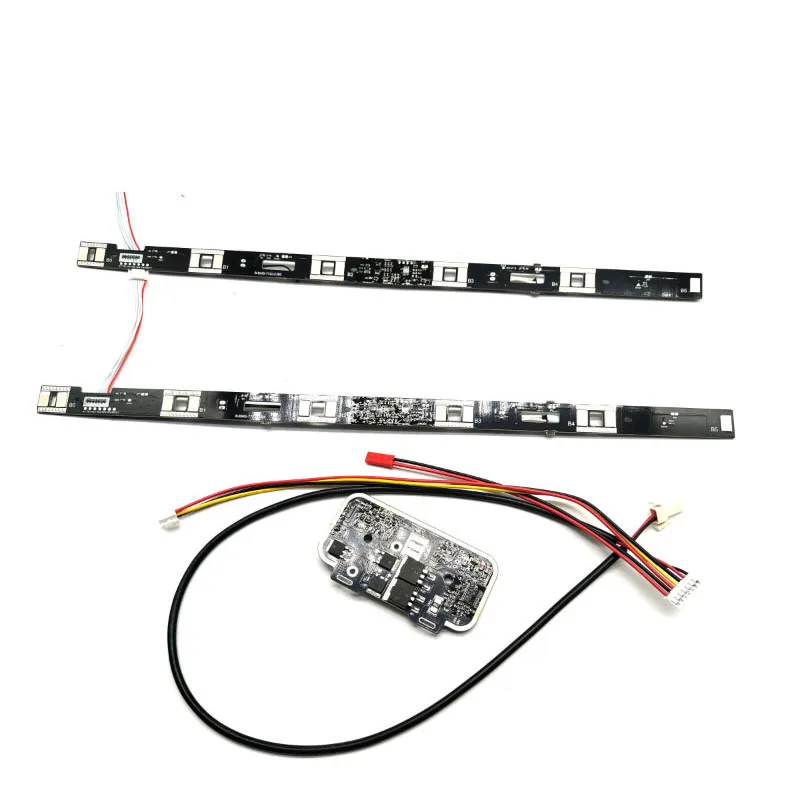 Electric Scooter Chip BMS Battery Protection Board Set Electric Scooter Circuit Board Accessories For Xiaomi M365 Pro2