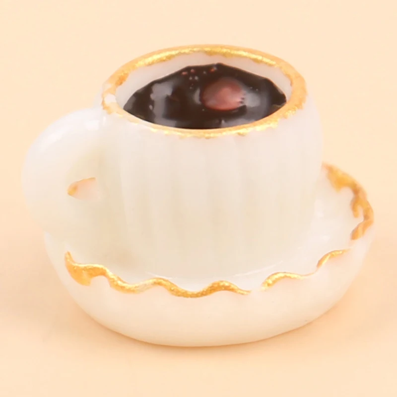 1Set 1:12 Mini Newspaper Model Magazines Books Pretend Toy For Dollhouse Miniature Decor Doll House Furniture Toy Accessories