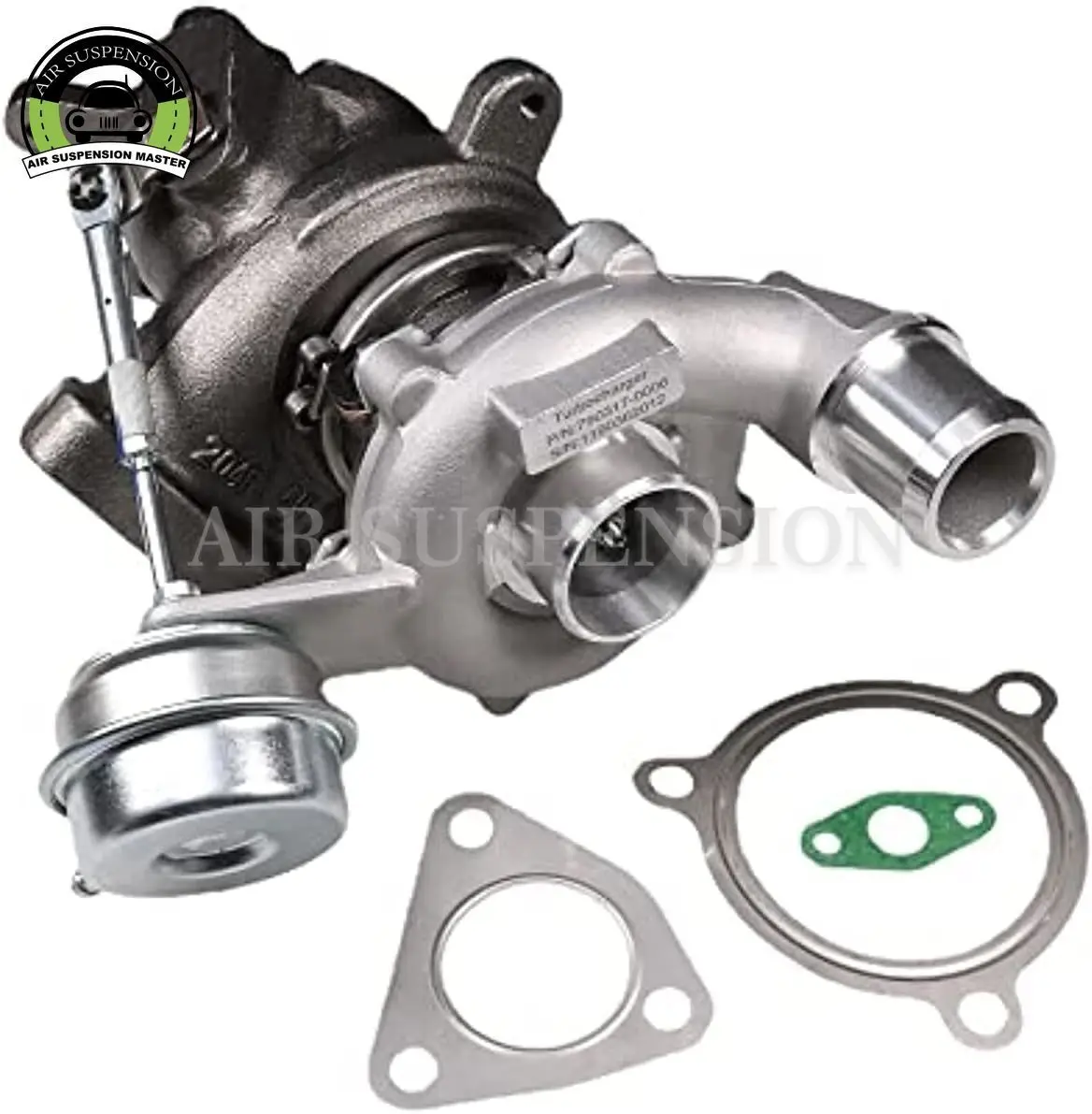 Turbo Turbocharger for Ford Flex Taurus Explorer Lincoln MKS MKT 3.5L 2010-2019 AA5E-9G438-GEV