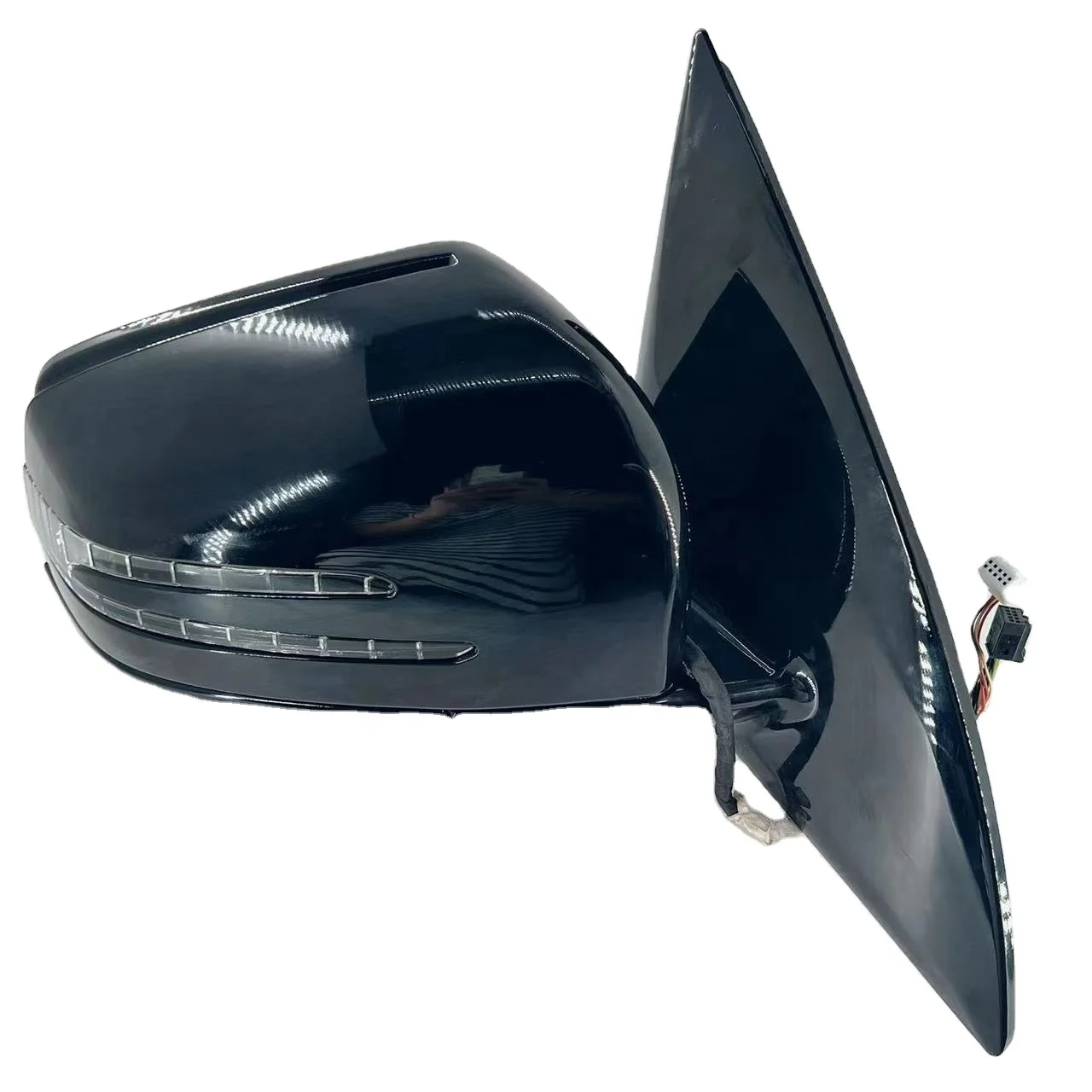 

Best selling Rearview Heating Side Mirror Folding Auto For Mercedes R Class W251