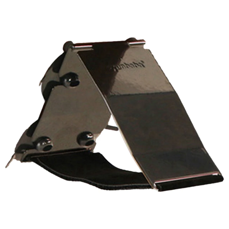 Koyunaba מקצועי גיטרה ארגונומי מנוחה גיטרה lifter footlootstrap stool תמיכה גיטרה קלה גיטרה