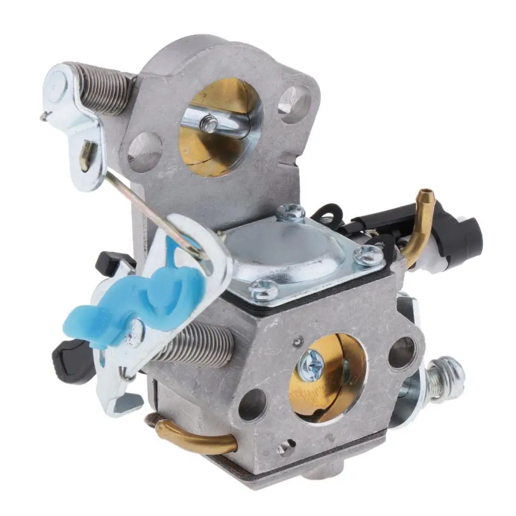 Carburetor for Husqvarna 455 460 461 Trimmer Parts non original High-quality