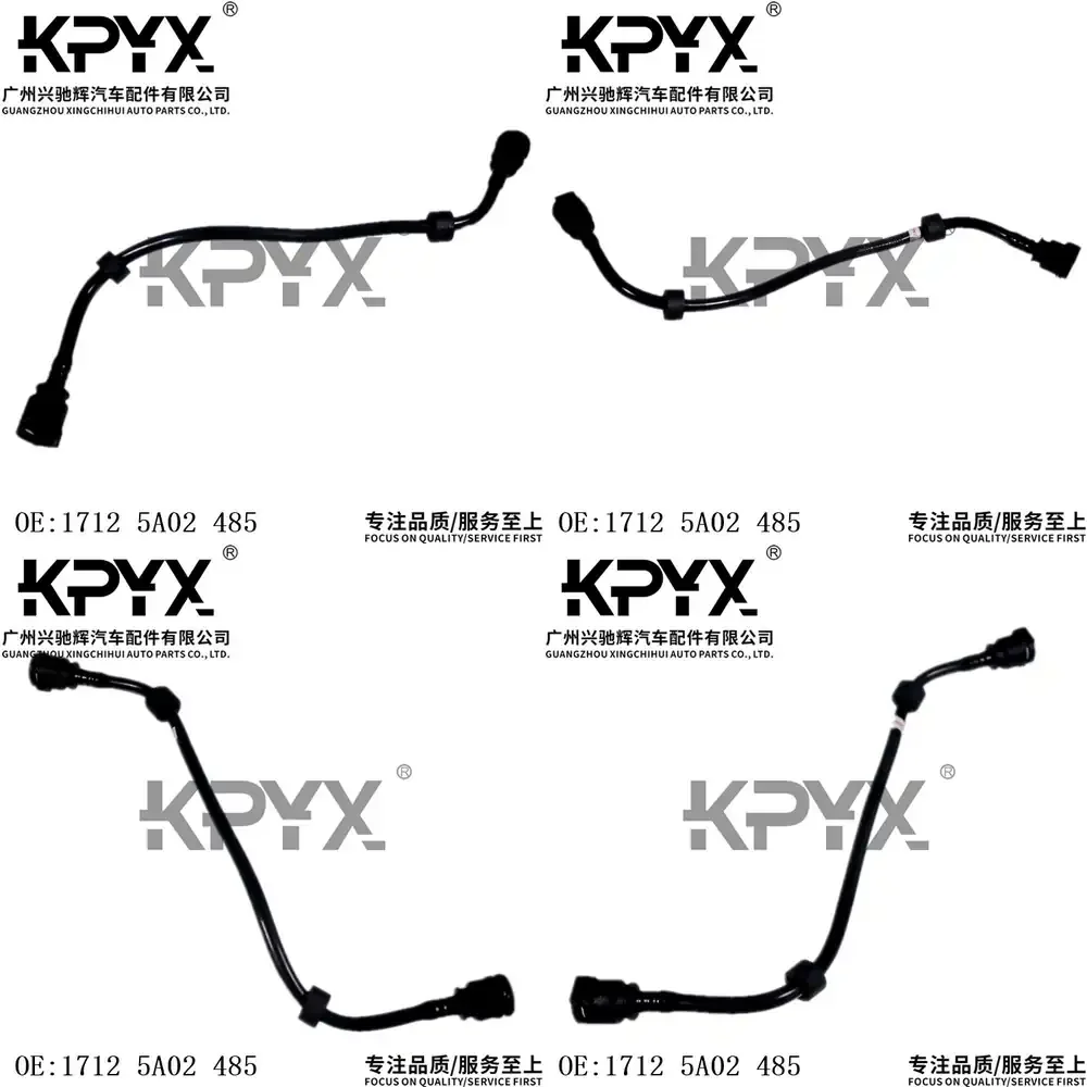 

Radiator Hose Coolant Inlet Hose for BMW 5 Series 6 Series 7 Series E60 E61 E63 E64 E65 E66 E67 F01 F02 F03 F07 F10 F11 F12