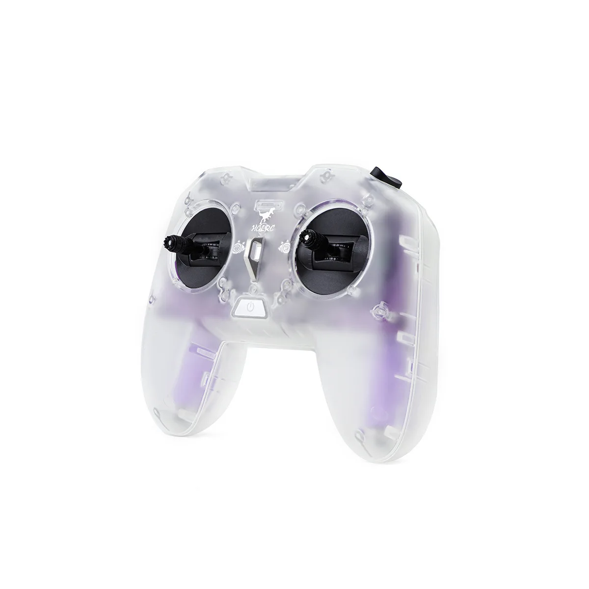HGLRC C1 500mw ELRS 2.4G dongle remote control, entry-level practice aircraft FPV