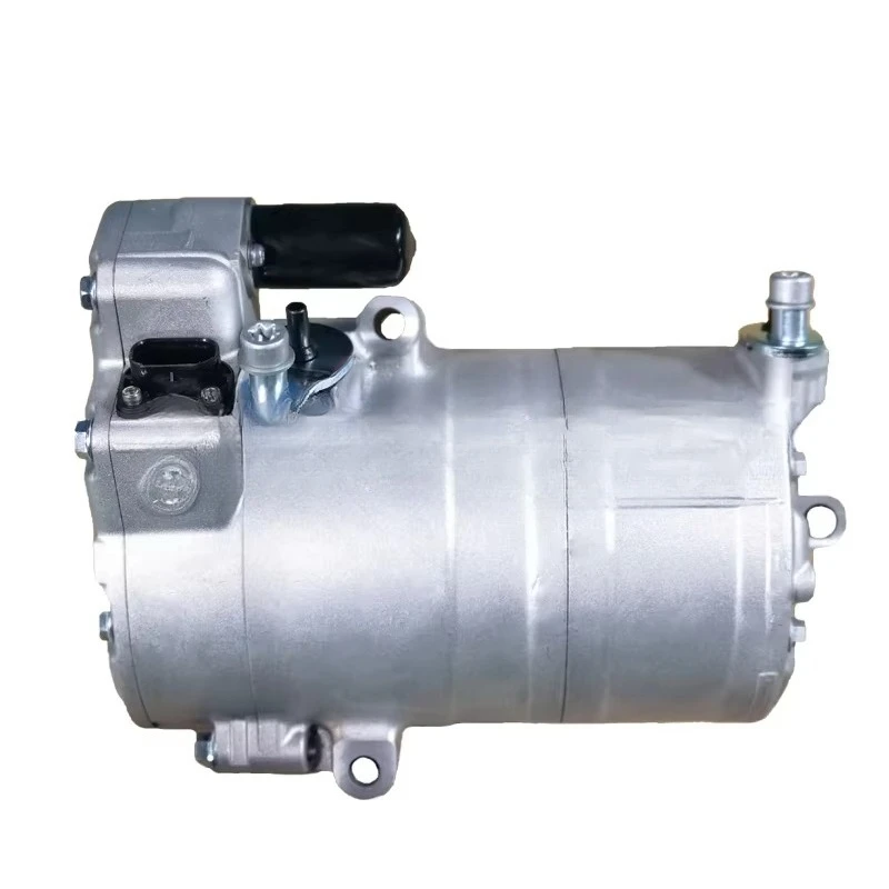

12V AC Hybrid Compressor for Mercedes C-CLASS S-CLASS S400 W222 GLE 500e 4MATIC New Model WXHB062