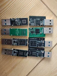 1pcs ns1081 master board bga254 emmc emcp repair UCaps sm3350umcp ufs