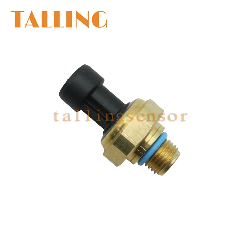 Turbo Boost Pressure Sensor 4921501 For ISX N14 M11 ISX L10 High Quality Auto Spare Parts