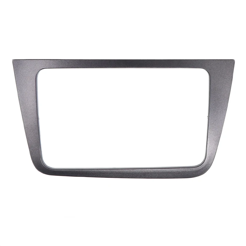 إطار لفافة راديو السيارة لمقعد Altea ، RHD ، LHD ، يسار ، مجموعة محرك اليد اليمنى ، لوحة ستيريو ، لوحة داش ، مشغل دي في دي ، غطاء الإطار ، 2Din