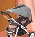 Sunshade B gray