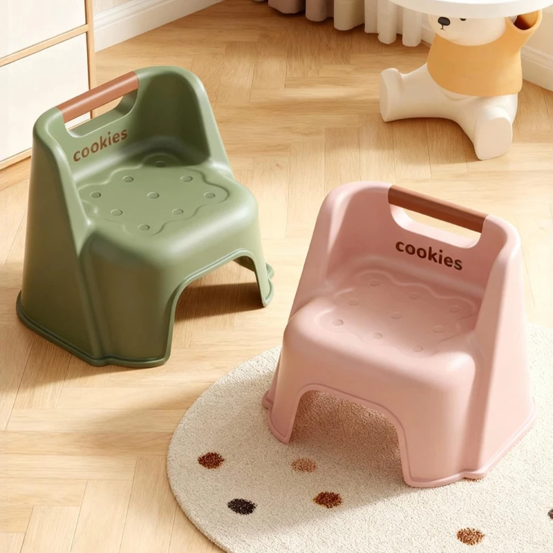 Living Room Shower Chair Nordic Sofas Stackable Kids Taboret Shower Chair Stool Cute Silla Ducha Adulto Furniture Luxury