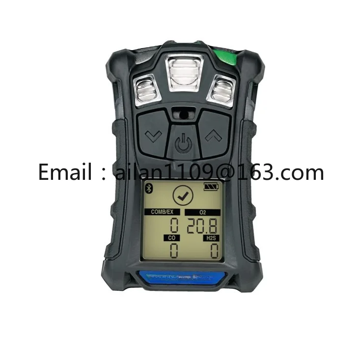 

MSA 10178557 ALTAIR 4XR Multigas Detector (lel/o2/co/h2s) with Good Price