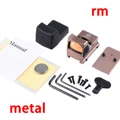 metal rm tan