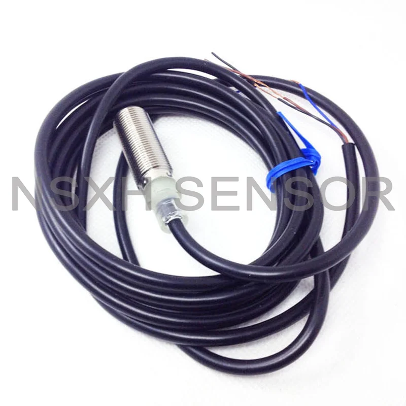 

New High Quality E2G-M18KN10-WS-C1 Switch Sensor