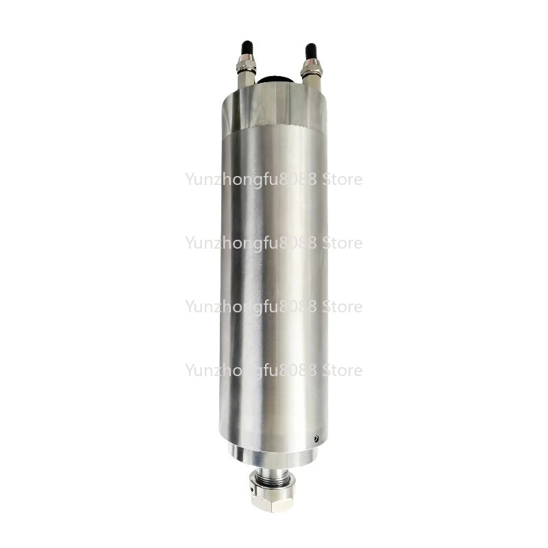 JGD-80 2.2kw 24000 Rpm 220V 380V Water-cooled Spindle Motor