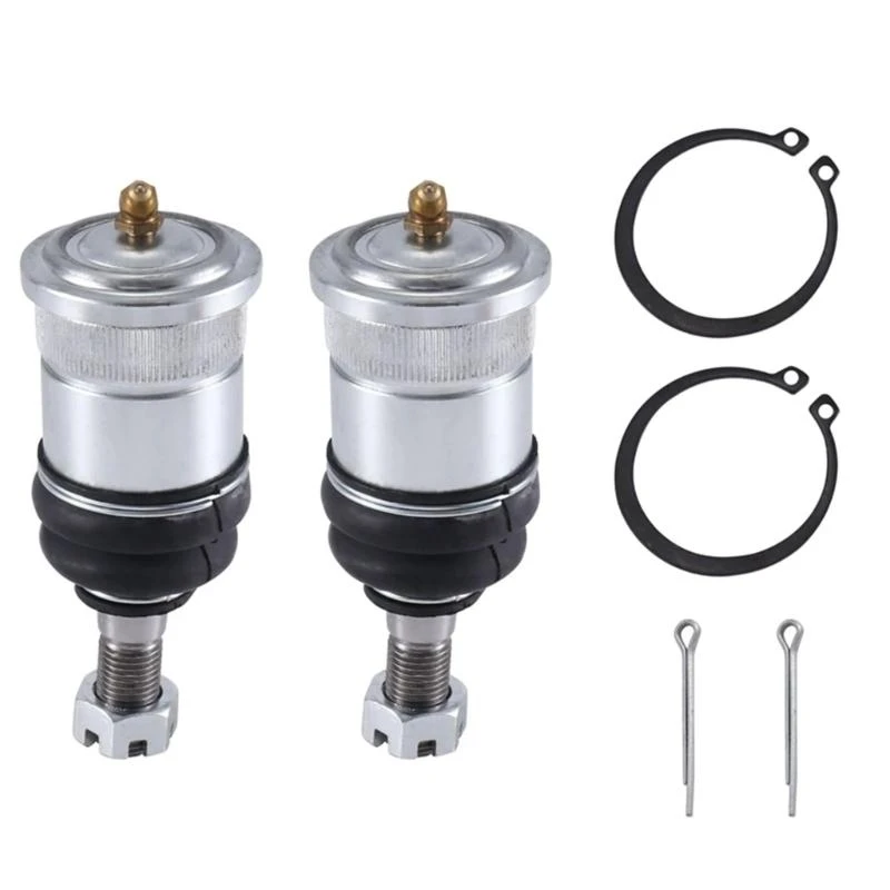 

Easy Maintenance Lubricatable Ball Joint for T7 4WD 2012-2018 Improved Stability