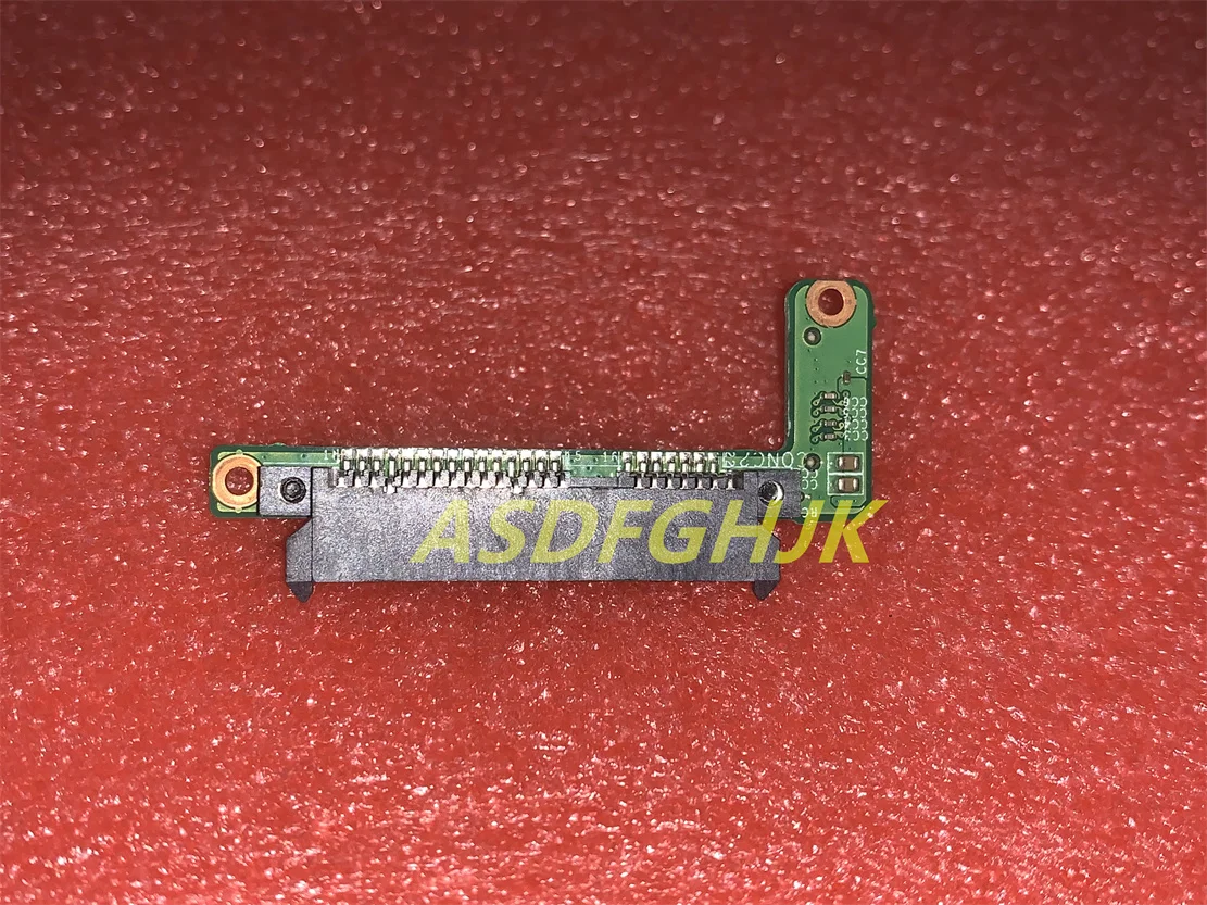 

Original FOR MSI GT60 MS-16F3 SATA HDD Hard Drive Connector MS-16F3C TESED OK