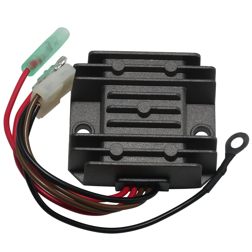 Voltage Regulator Rectifier For Kawasaki JET SKI 750 800 X-2 SX SXi PRO JS750 SX-R JS800 JF800-A1 21066-3709