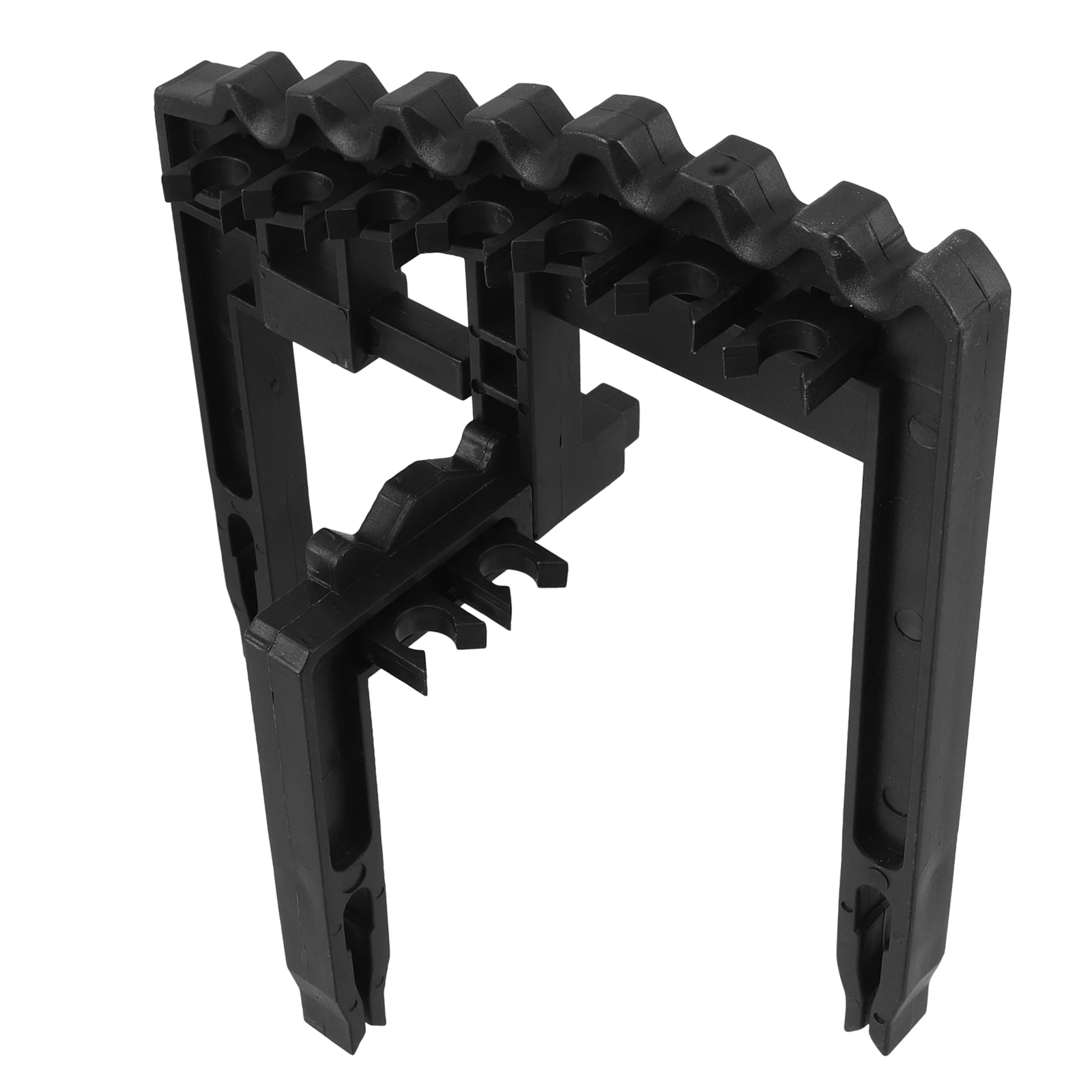 

1pc Hanger Storage Rack Portable Travel Golf Bag Legs Putter Display Golfs Club Golf Bag Stand Attachment Rack Organizer