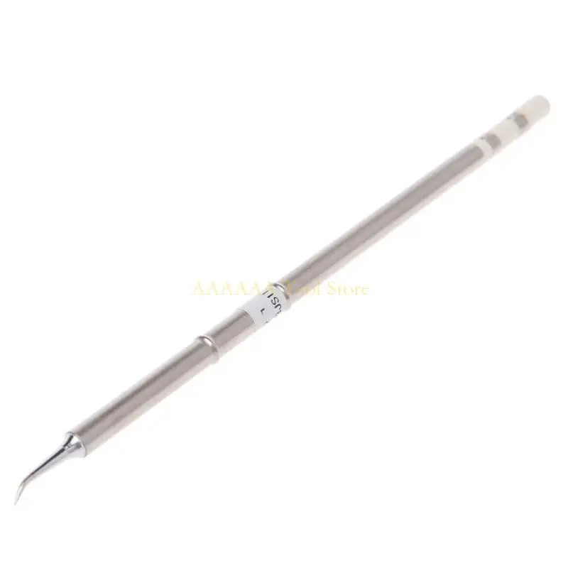 A2BE 3 PCS T12-J02 T12-JL02 T12-JS02 Железные кончики для пайки FX-951 952 A2BE 3 PCS T12-J02 T12-JL02 T12-JS02 Железные кончики для пайки FX-951 952