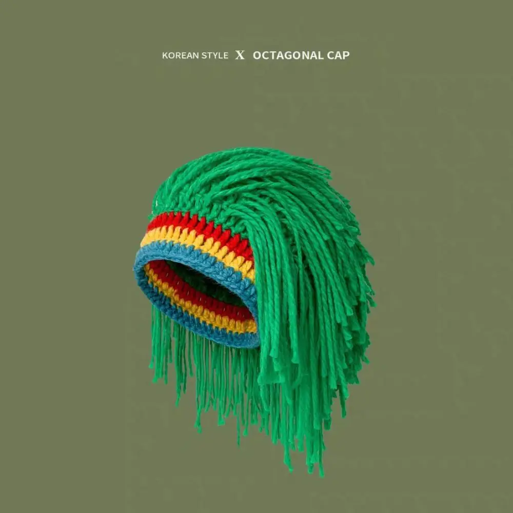 Playful Warm Reggae…