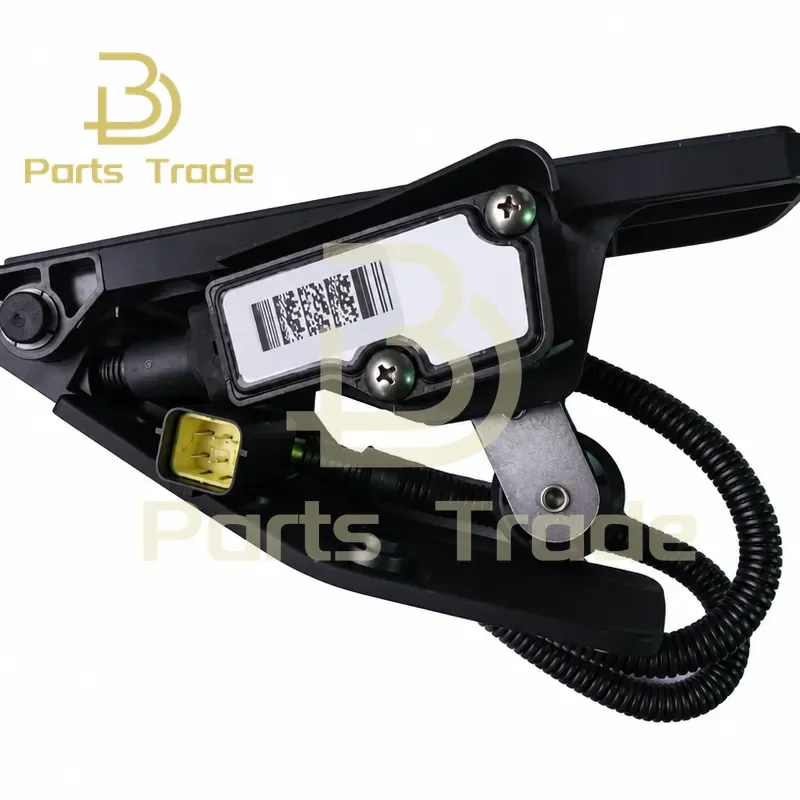 for F3-122-131 FZ3-122-131 0-5V Accelerator Electronic Throttle Controller Foot Pedal Sprint Booster Forklift Golf Cart Part