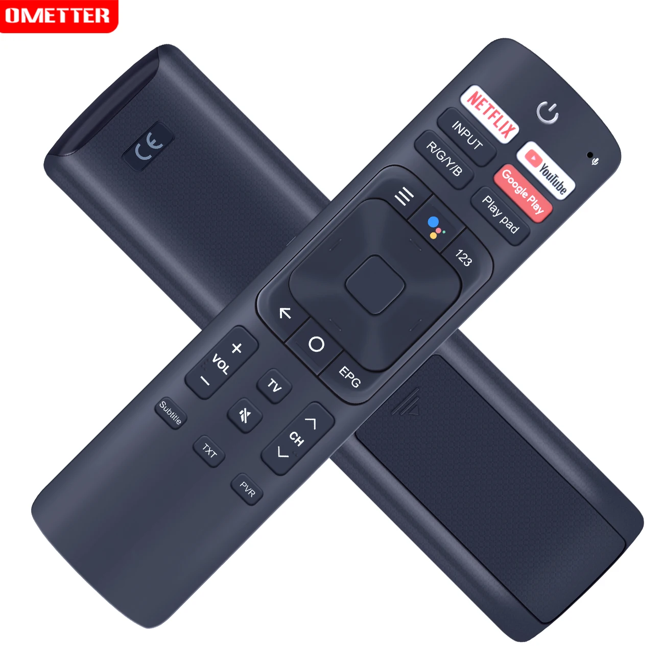 New Voice ERF3I69H  Remote Control for Hisense TV ERF3A69S ERF3B69 ERF3B69S ERF3I69H 55RG Uhd 4k TV