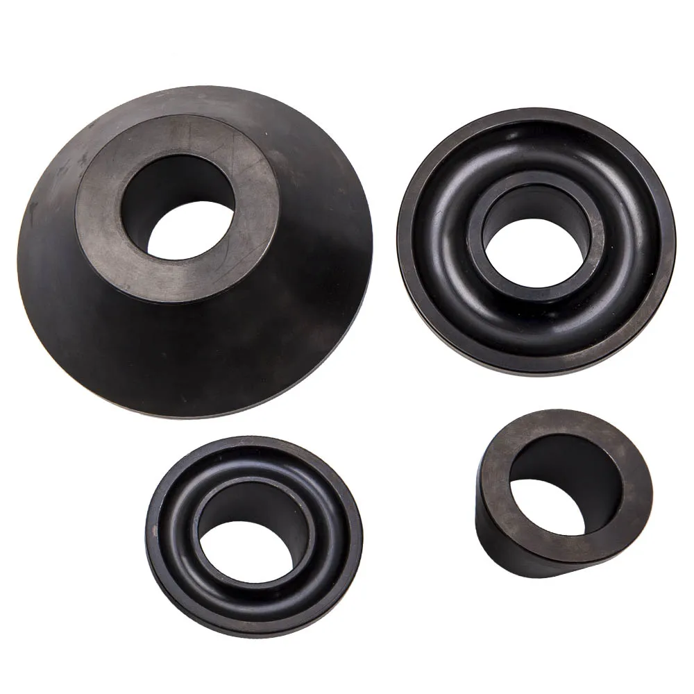 

Wheel Balancer Part Standard Taper Cone Set for 40mm Shaft Ranger New
