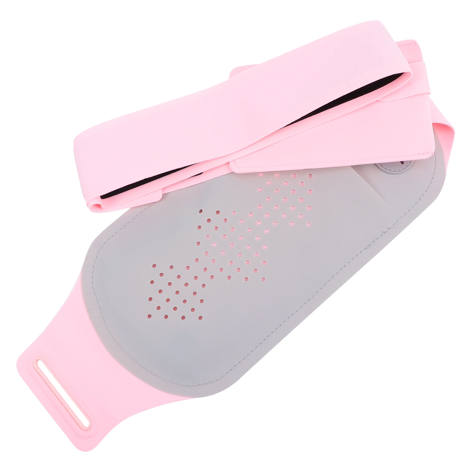 

Warm Palace Belt Heating Pad for Cramps Pain Relief Electric Waist Belt Menstrual Portable Health Care Sanitary Protection
