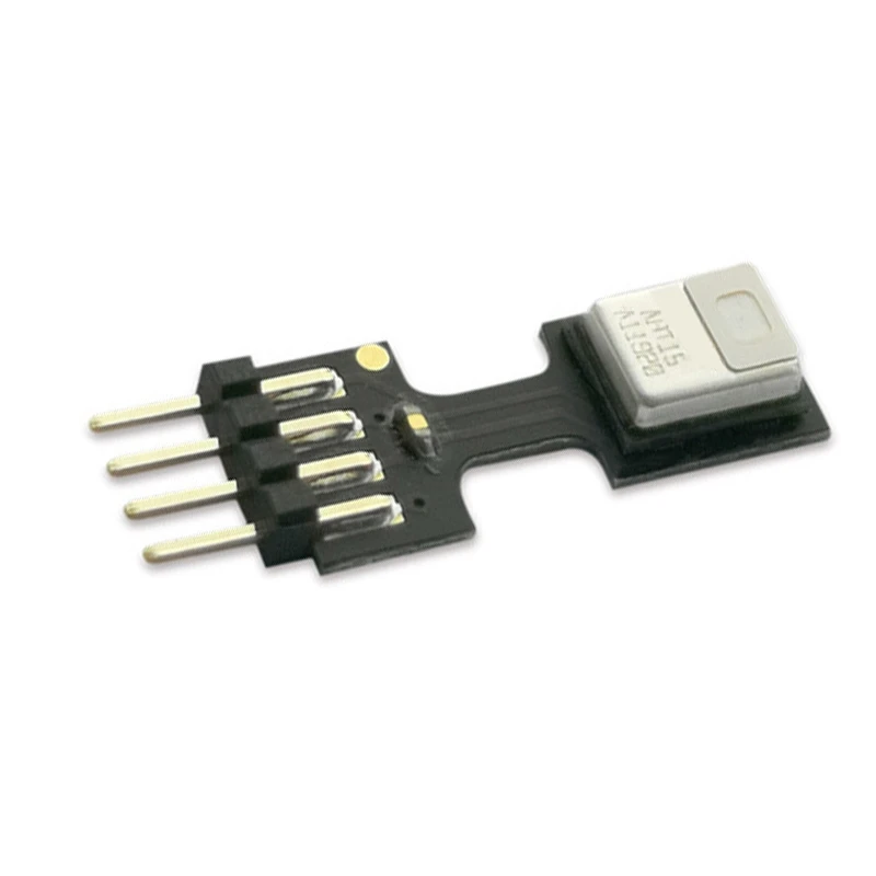 

AHT15 Integrated Temperature And Humidity Sensor Humidity Accuracy +/- 2%RH (25 Celsius)