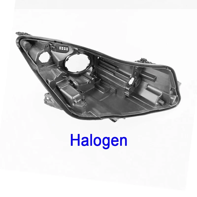 

HTTCY для Buick Regal 2013 2014 2015, основание фары, домашняя фара, задняя крышка, автоматическая фара, задняя фара